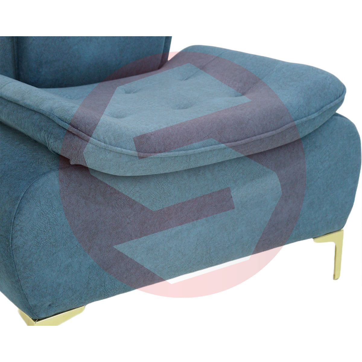 Daffodils Sofa Set - 5 Seater (Available on Easy Installments)