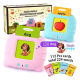 Kids Digital Rechargeable Pocket Camera without Memory Card (Mix/Random colour)
