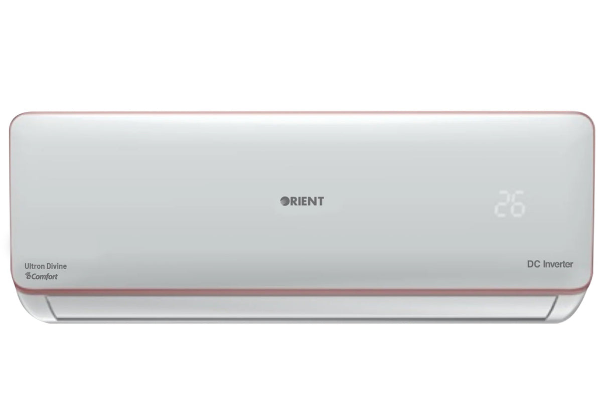 Orient 1 Ton Ultron DIVINE eComfort DC Inverter