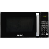Orient Donut 23D Solo Black - 23 Litres
