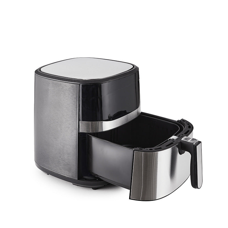 Multifunction Small Electric Oven Airfryer Smart Digital Air Fryer - 8 Liters