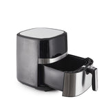 Multifunction Small Electric Oven Airfryer Smart Digital Air Fryer - 8 Liters