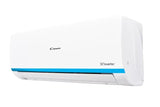 Candy - The Italian Style by Haier 0.75 Ton Heat and Cool DC Inverter - CSU-10HF- High Efficiency Inverter - Energy Saving - Eco-Environment