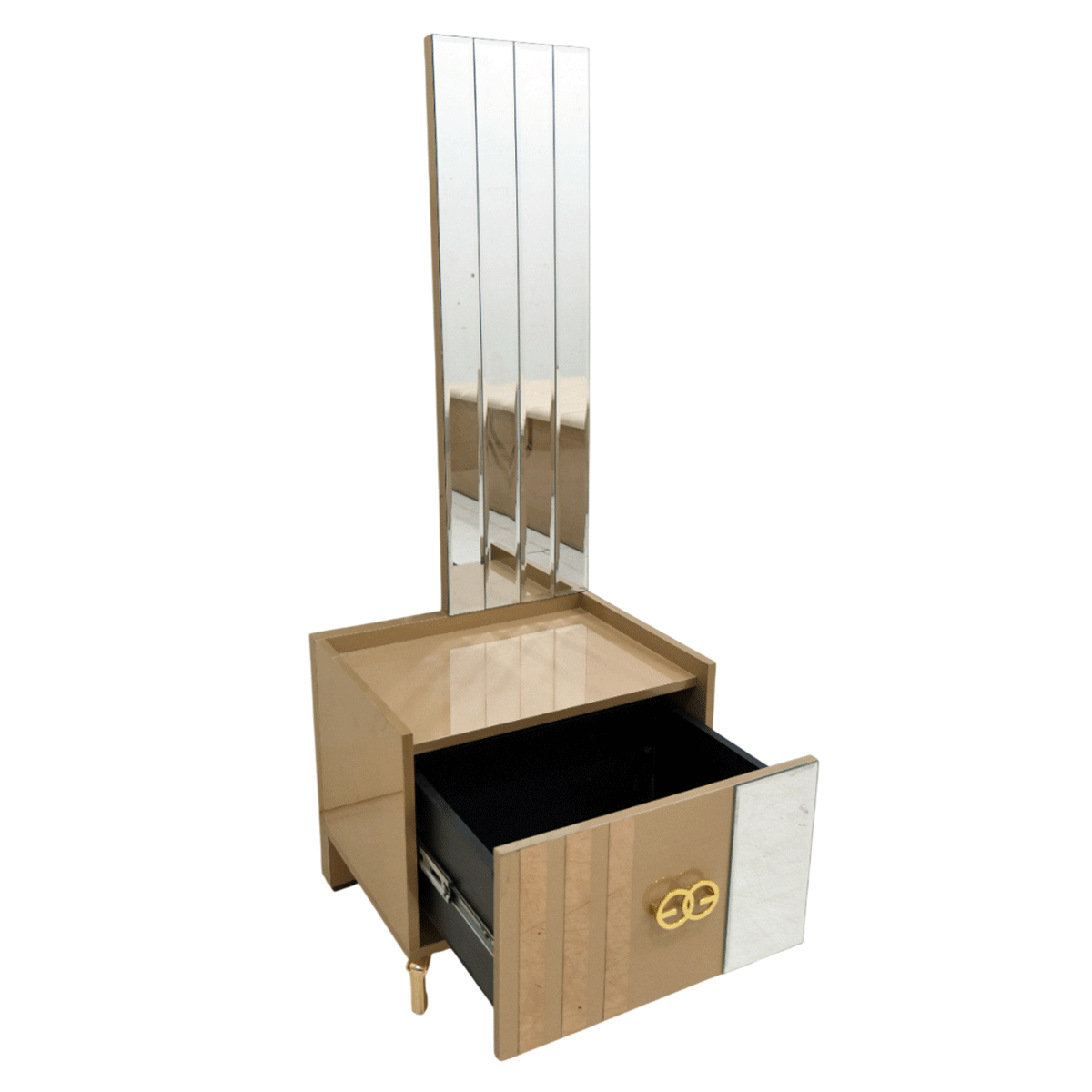 Dream Bridal Bed Set (Available on Easy Installments)