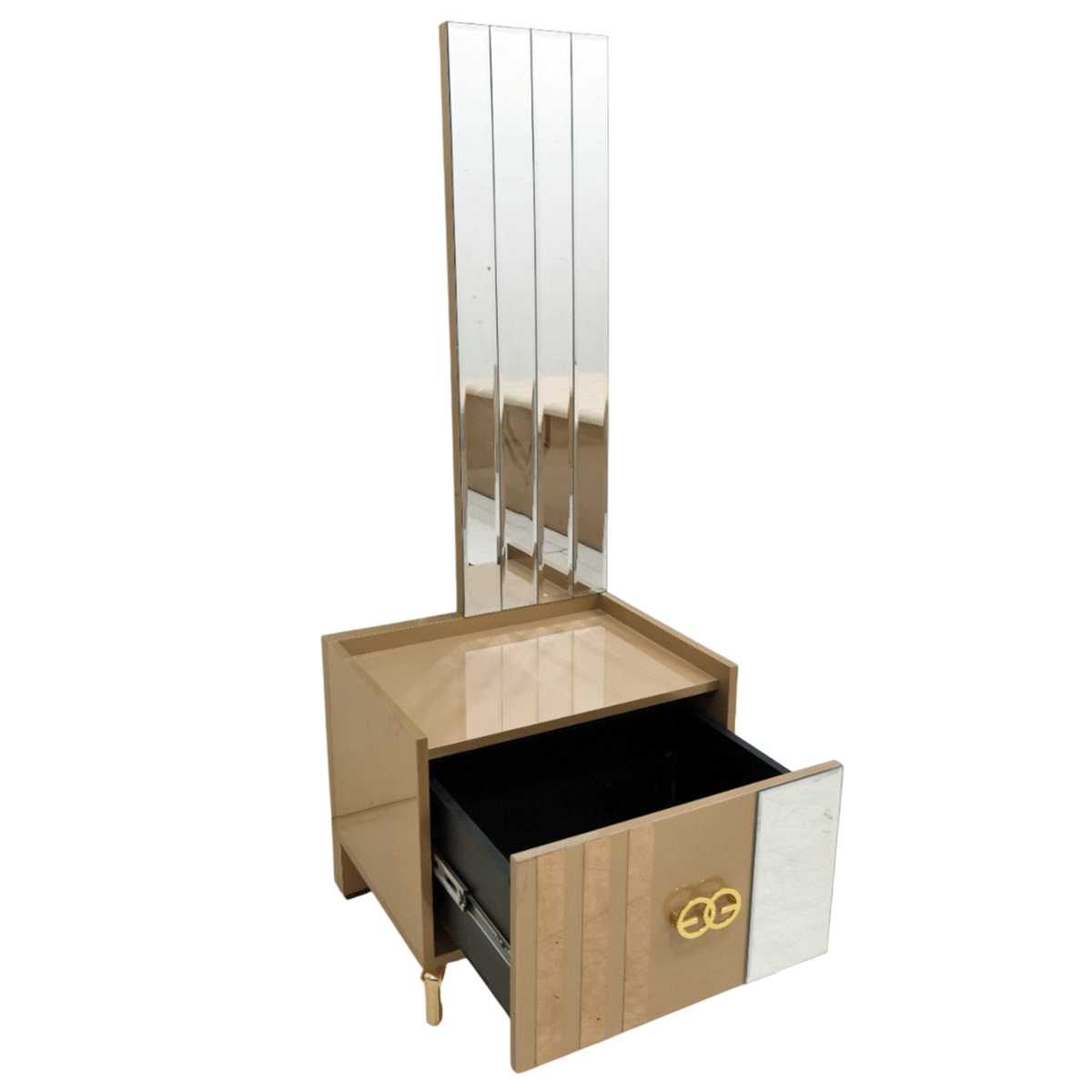 Dream Bridal Bed Set (Available on Easy Installments)