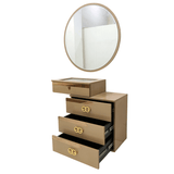 Dream Bridal Bed Set (Available on Easy Installments)