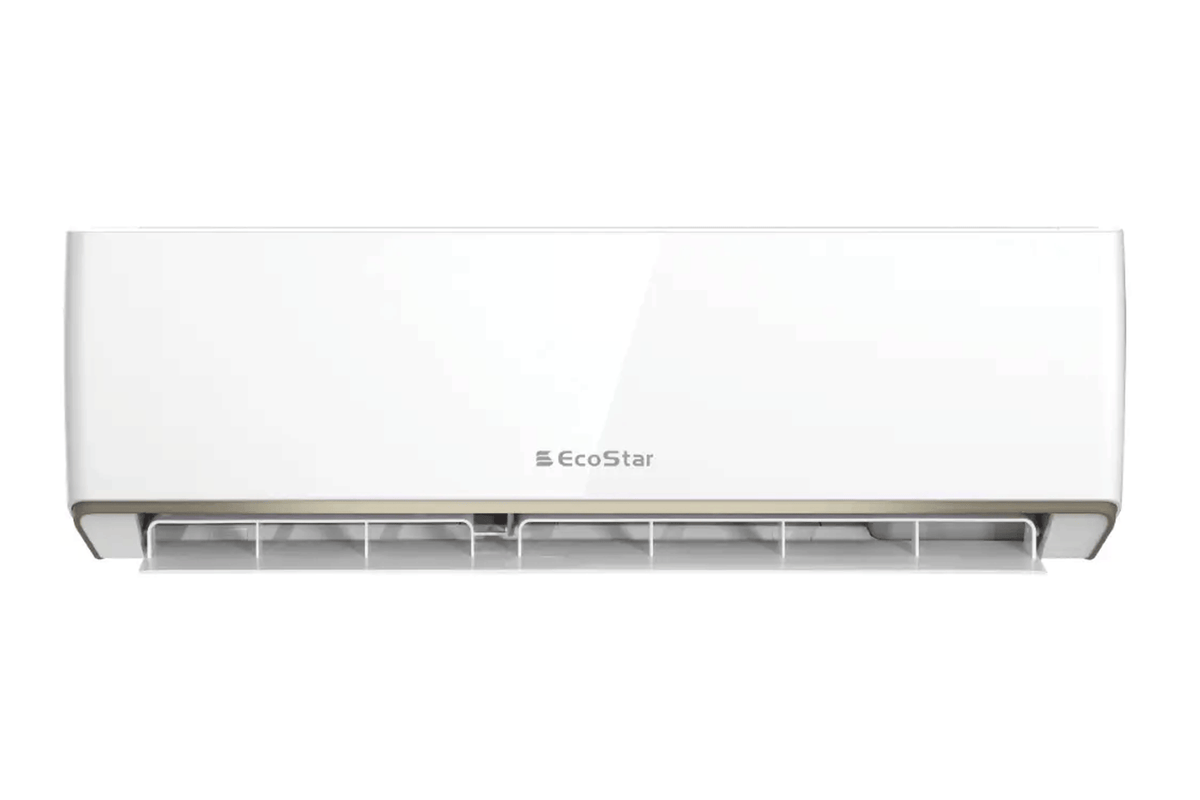 EcoStar AC 1 TON Inverter Duke Series (Heat & Cool)