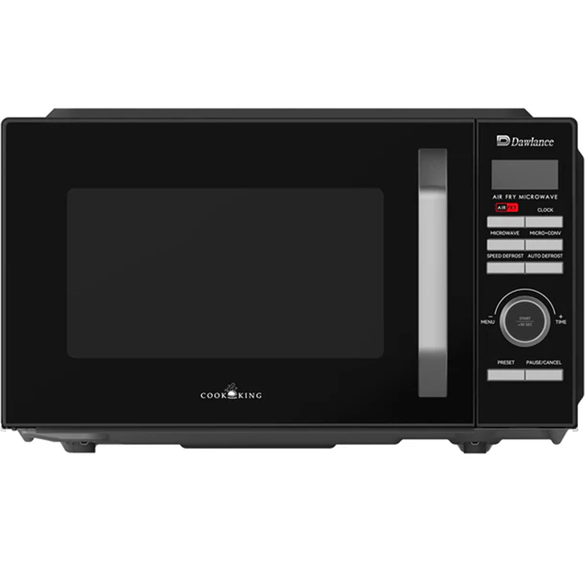 DAWLANCE AIR FRYER MICROWAVE OVEN Model MWO DW 525 AF - 25 liters