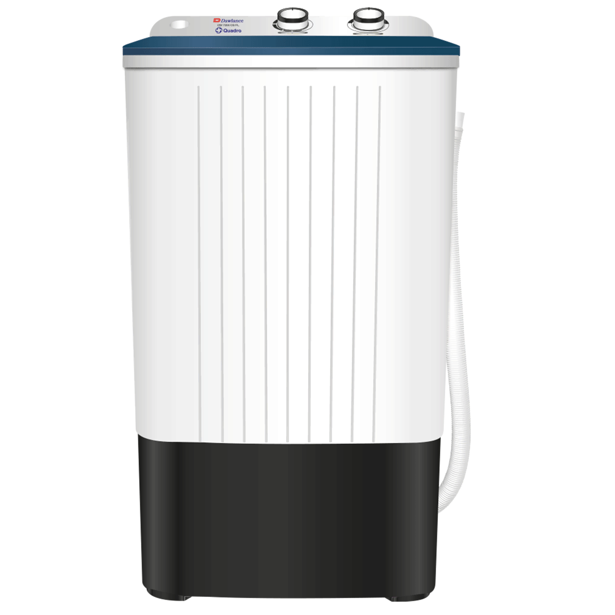 Dawlance DW 7200 Single Tub Washer - 6 kg