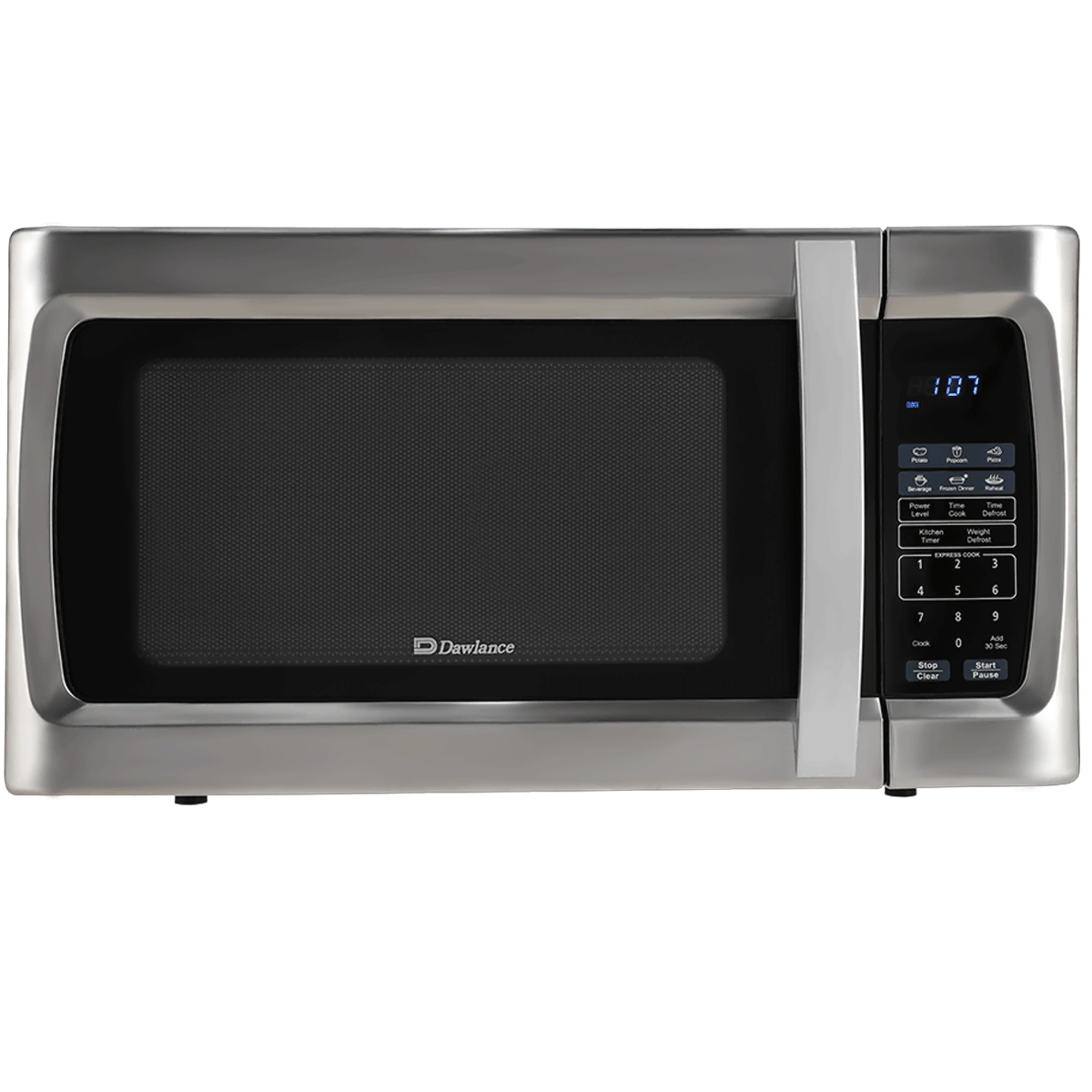 DAWLANCE SOLO MICROWAVE OVEN 32 LITER Model DW 132-S