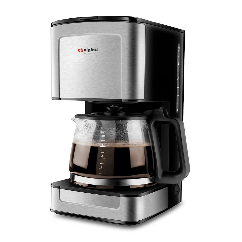 Alpina Coffee Maker SF-2807
