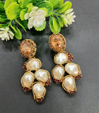 Elegant Formal Earrings - E1