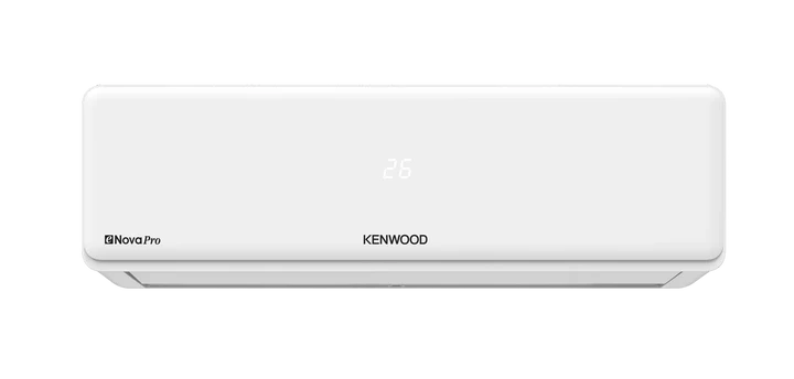 Kenwood Ac Non Inverter Only Cool 1.5 Ton e Nova Pro KEN-1876S (2025)