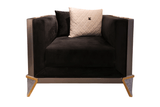 Eagle Mirror Sofa Set (Available on Easy Installments)