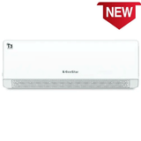ECOSTAR 1.0 TON NOVO T3 INVERTER AC Model ES-12NV01W