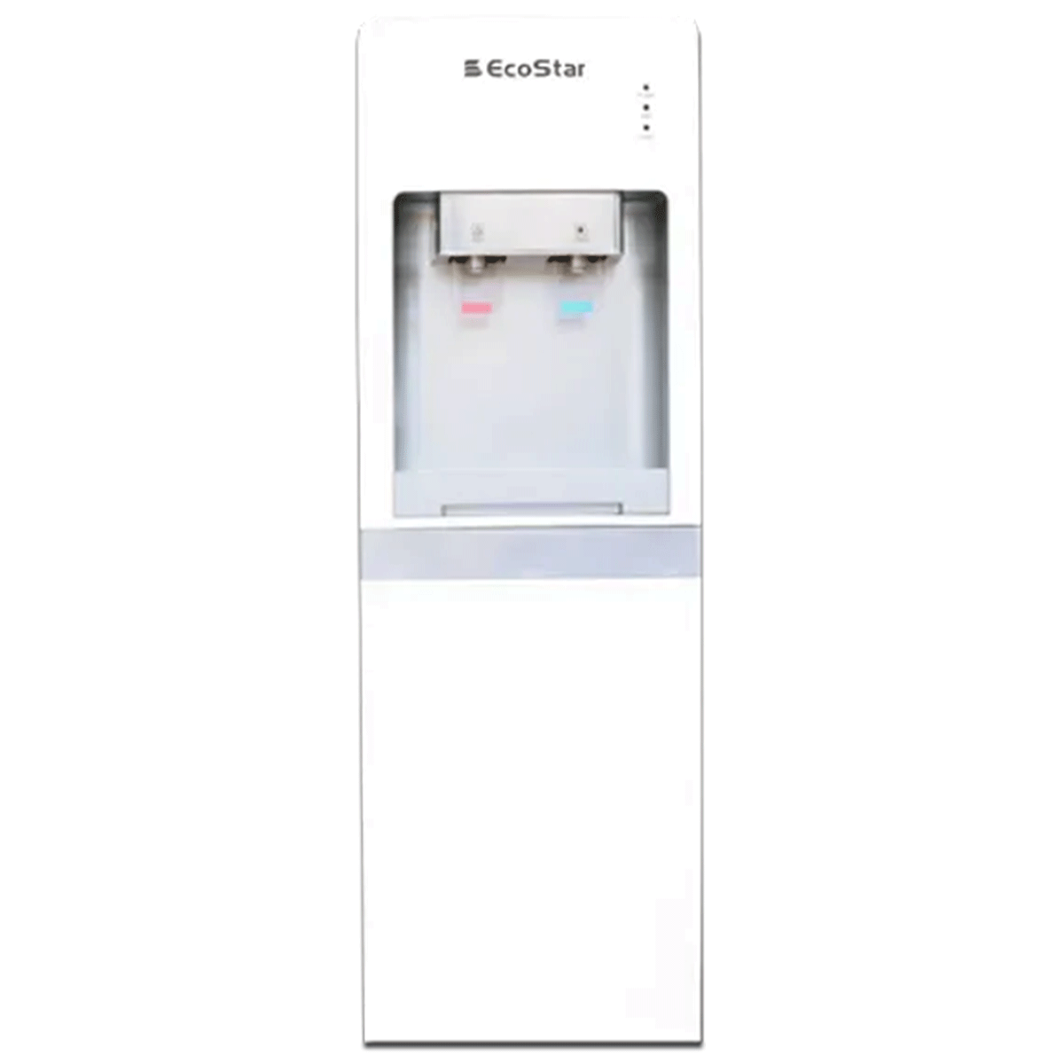 EcoStar Water Dispenser Without Refrigerator Cabinet - Model: WD-300