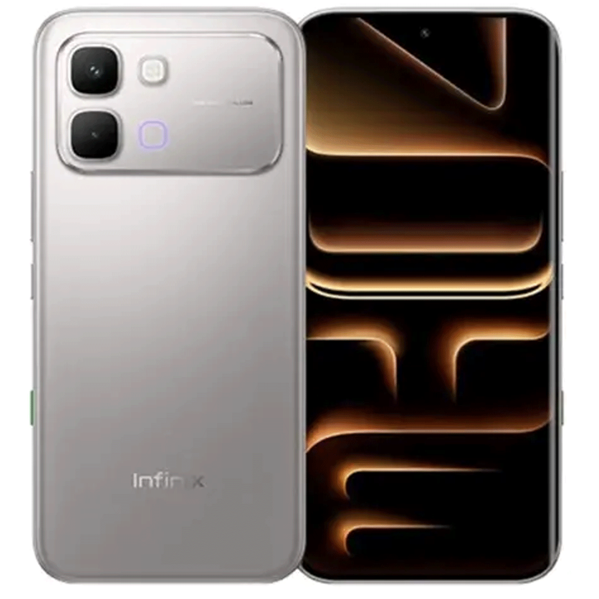 Infinix Note 60 Edge 5G - 256GB - 8GB RAM