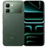 Infinix Note 60 Edge 5G - 256GB - 8GB RAM