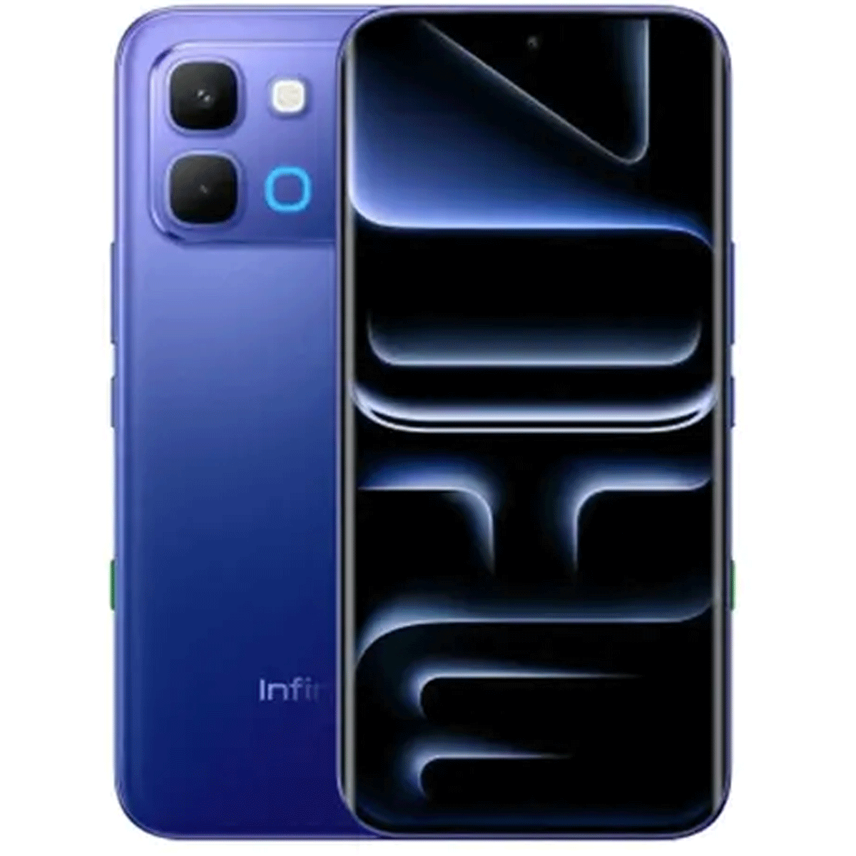 Infinix Note 60 Edge 5G - 256GB - 8GB RAM