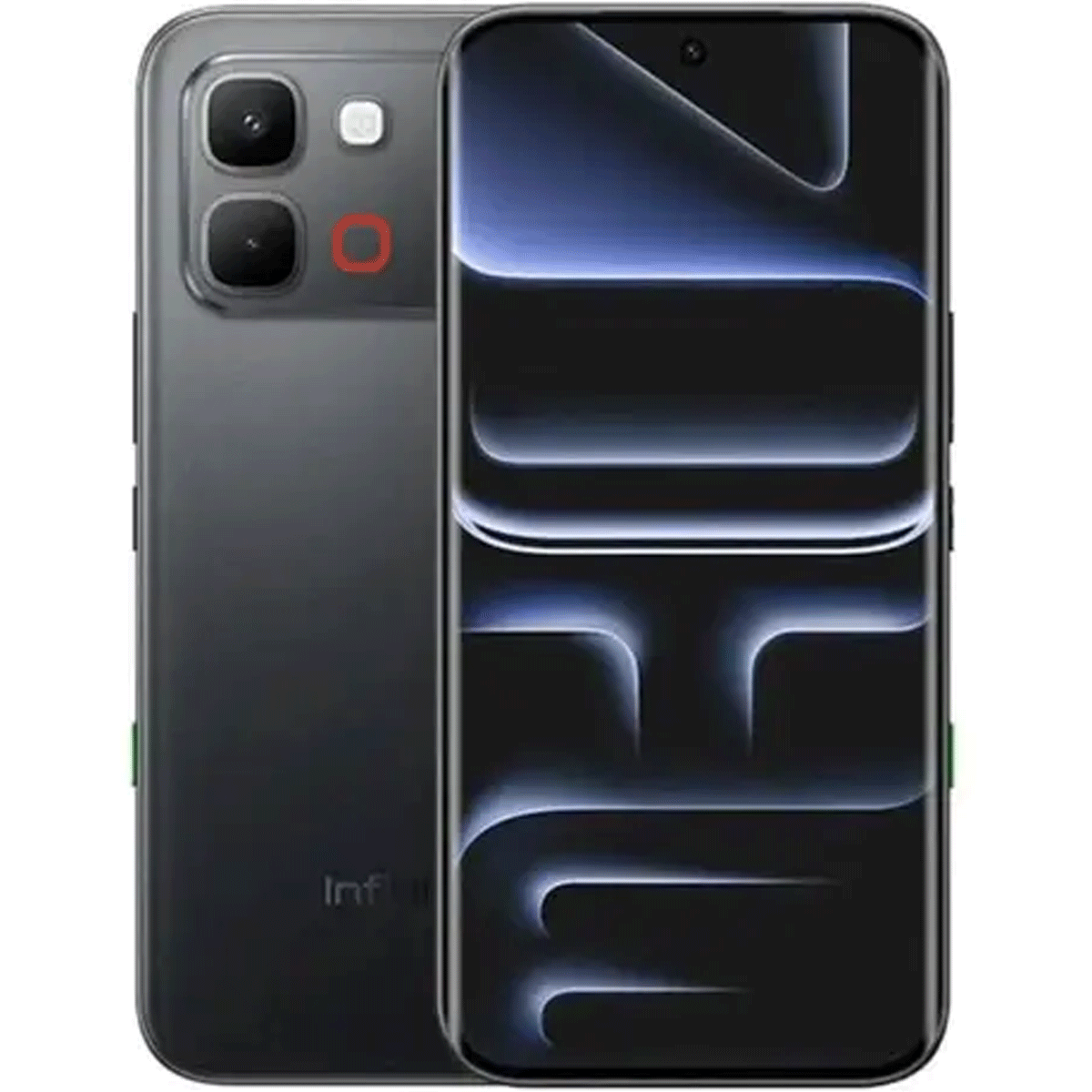 Infinix Note 60 Edge 5G - 256GB - 8GB RAM