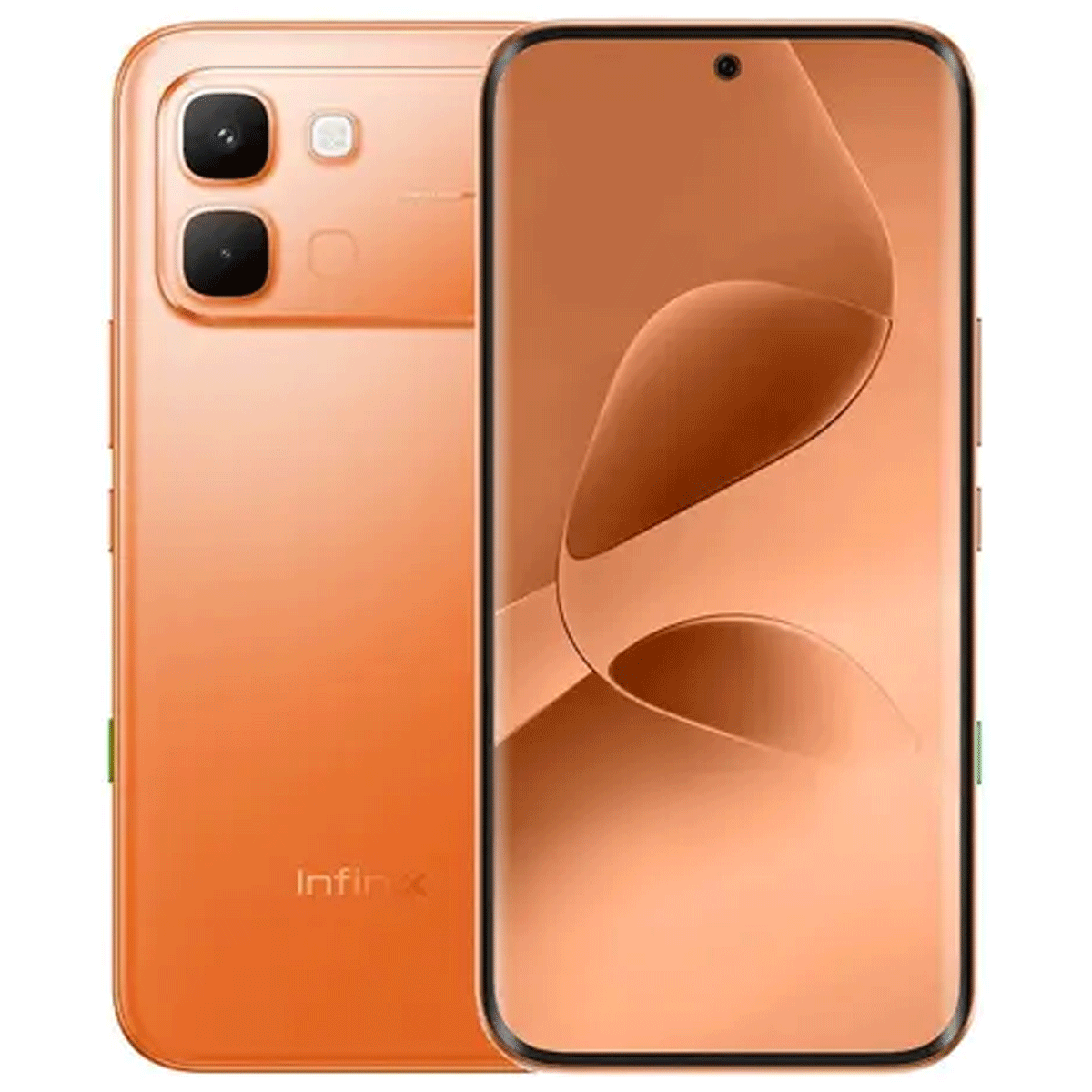 Infinix Note 60 Edge 5G - 256GB - 8GB RAM