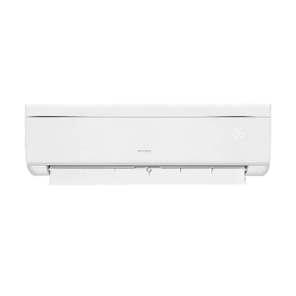 GREE Zeno 2 TON Inverter Split AC - Model: GS-24ZITH1W-T3