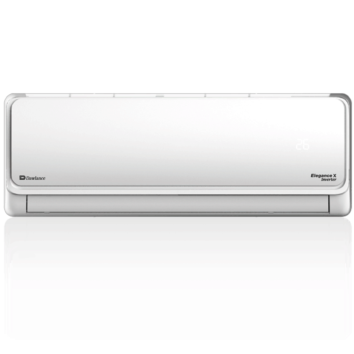 Dawlance Elegance-X 1 Ton Inverter AC