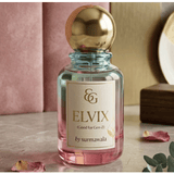 Elvix Unisex EAU DE PARFUM - 50ML