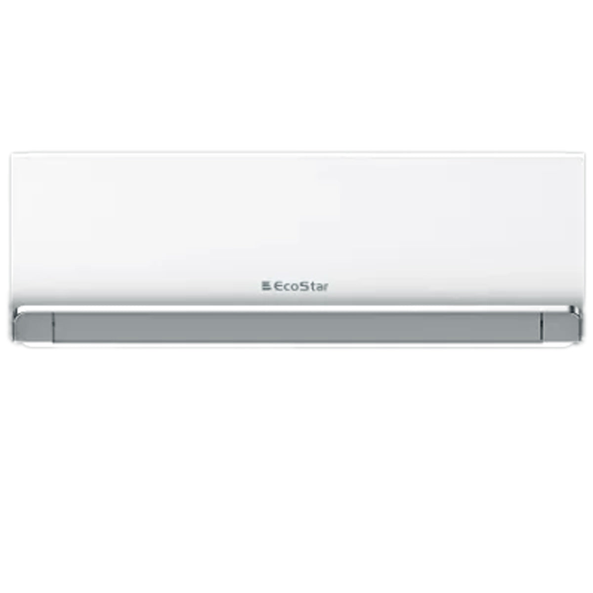 EcoStar AC 12EMC1WS 1 Ton Inverter Split AC Emperor Cool