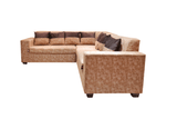 Emerald L-Shape Sofa (Available on Easy Installments)