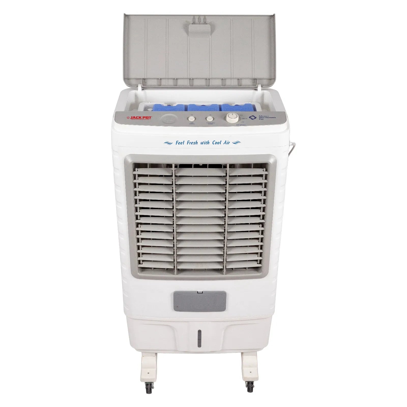 Jackpot Air Cooler JP-9021 DC Model (Multicolor)