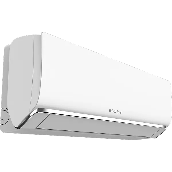 EcoStar AC 12EMC1WS 1 Ton Inverter Split AC Emperor Cool