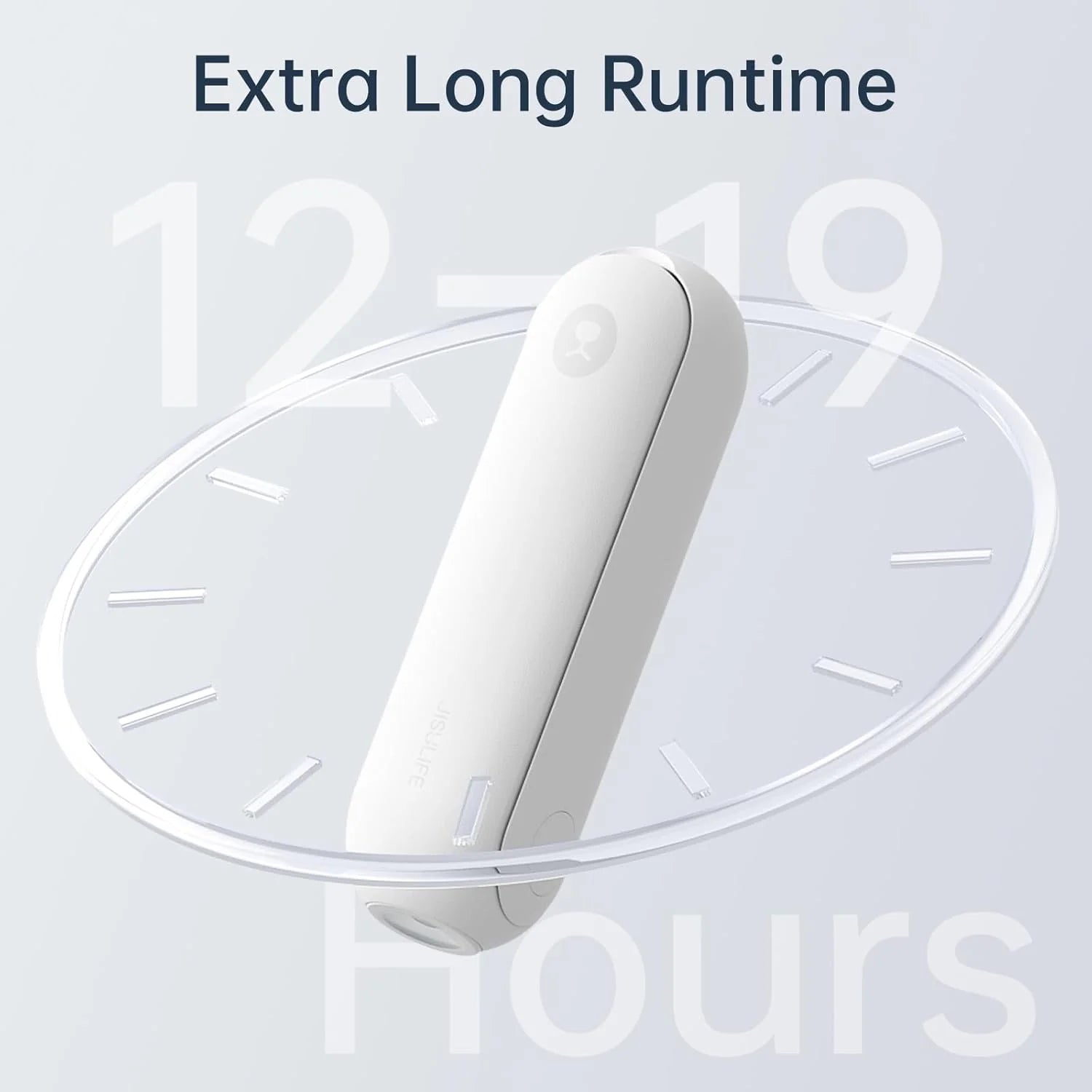 JisuLife Handheld Fan Life 8 (2000mAh)