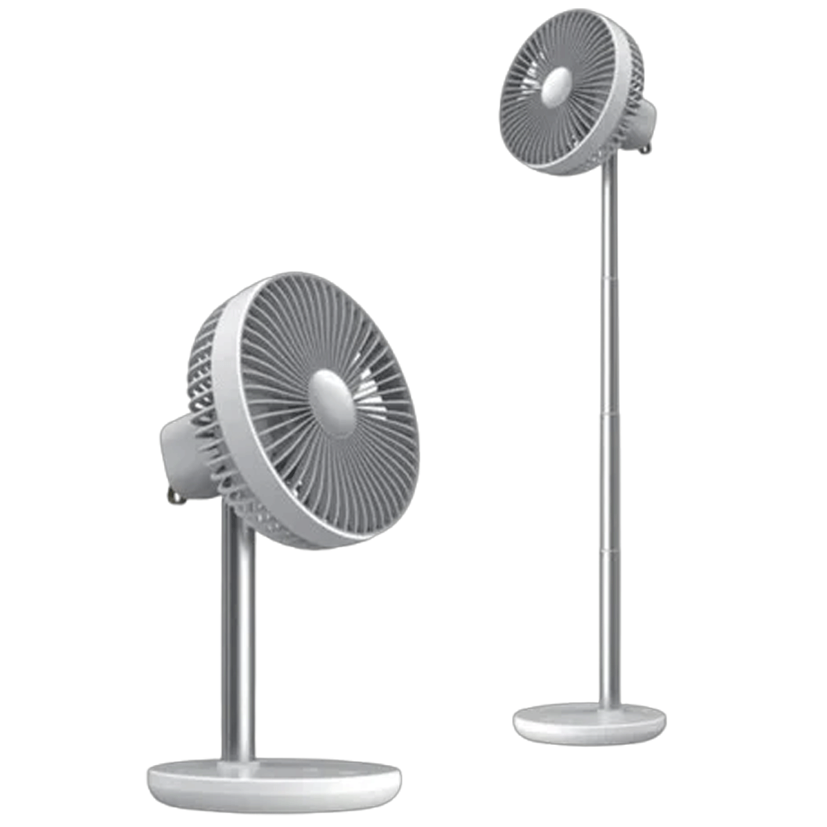 JisuLife Table Fan Life 7 (8000mAh)