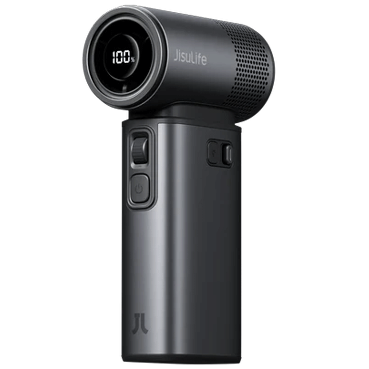 JisuLife Handheld Fan Ultra2 (9000mAh)