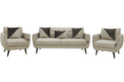 Faisalabadi Sofa Set - 5 Seater (Available on Easy Installments)