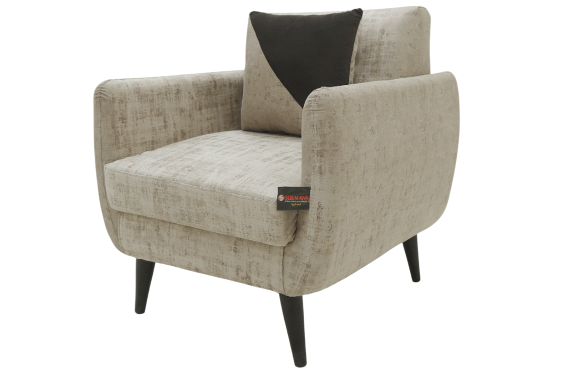 Faisalabadi Sofa Set - 5 Seater (Available on Easy Installments)