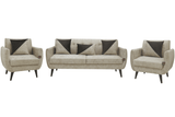 Faisalabadi Sofa Set - 5 Seater (Available on Easy Installments)