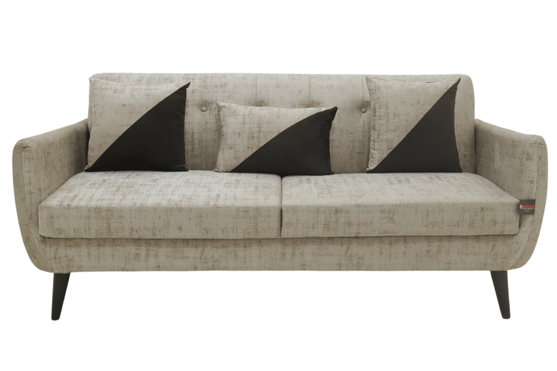 Faisalabadi Sofa Set - 5 Seater (Available on Easy Installments)
