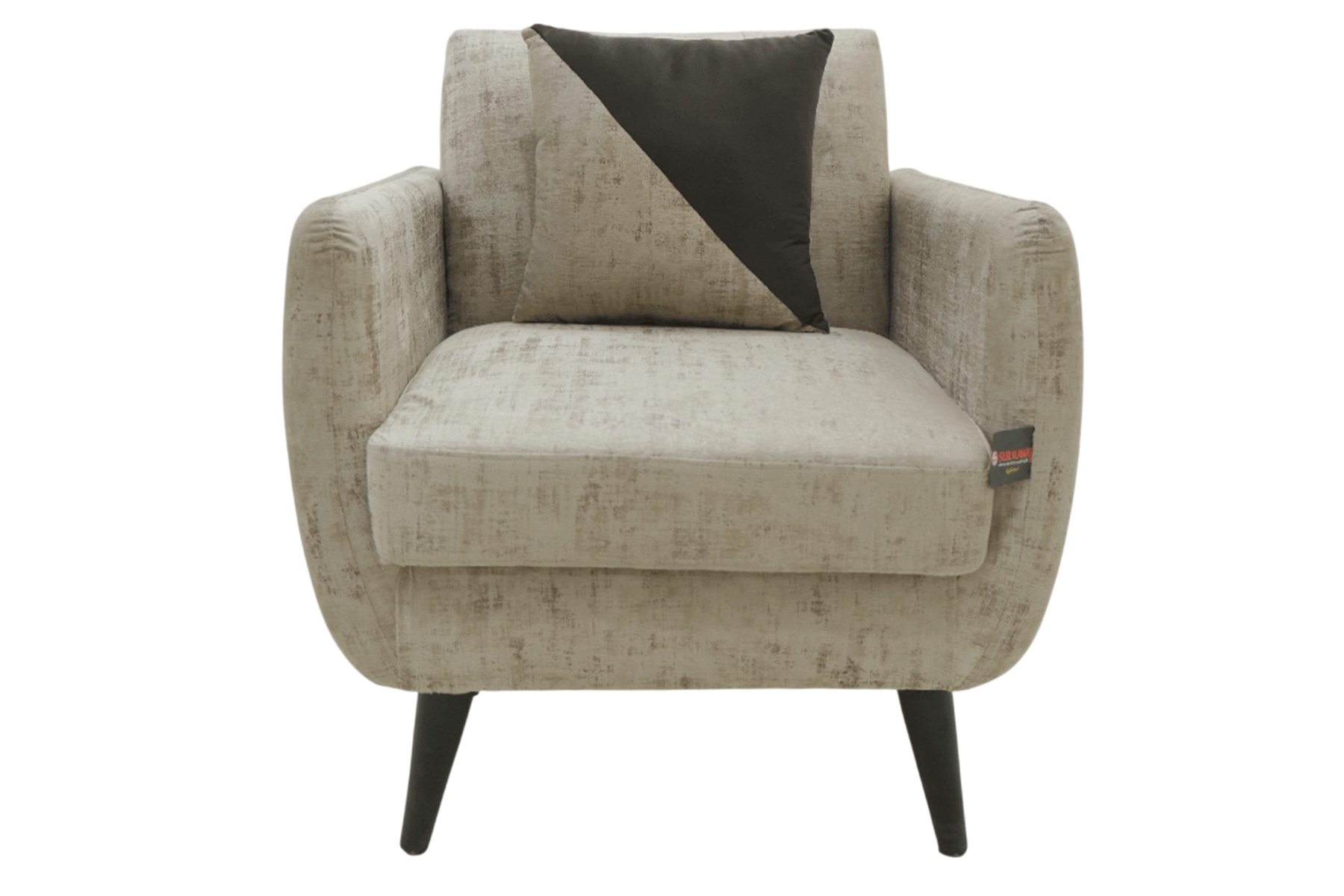 Faisalabadi Sofa Set - 5 Seater (Available on Easy Installments)