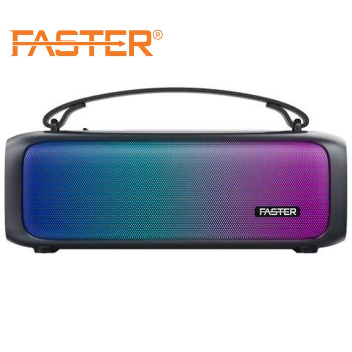 Fasteter FASTER ECHO GO 3 BLUETOOTH SPEAKER – Surmawala Website