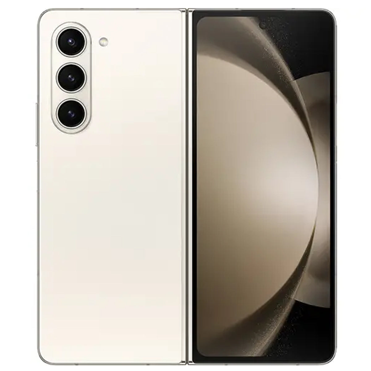 Samsung Galaxy Z Fold 5 - 512GB - 12GB RAM