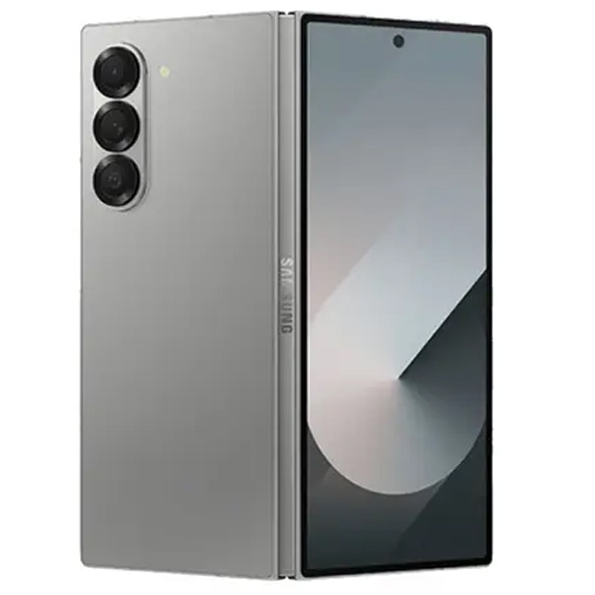 Samsung Galaxy Z Fold 6 - 512GB - 12GB RAM