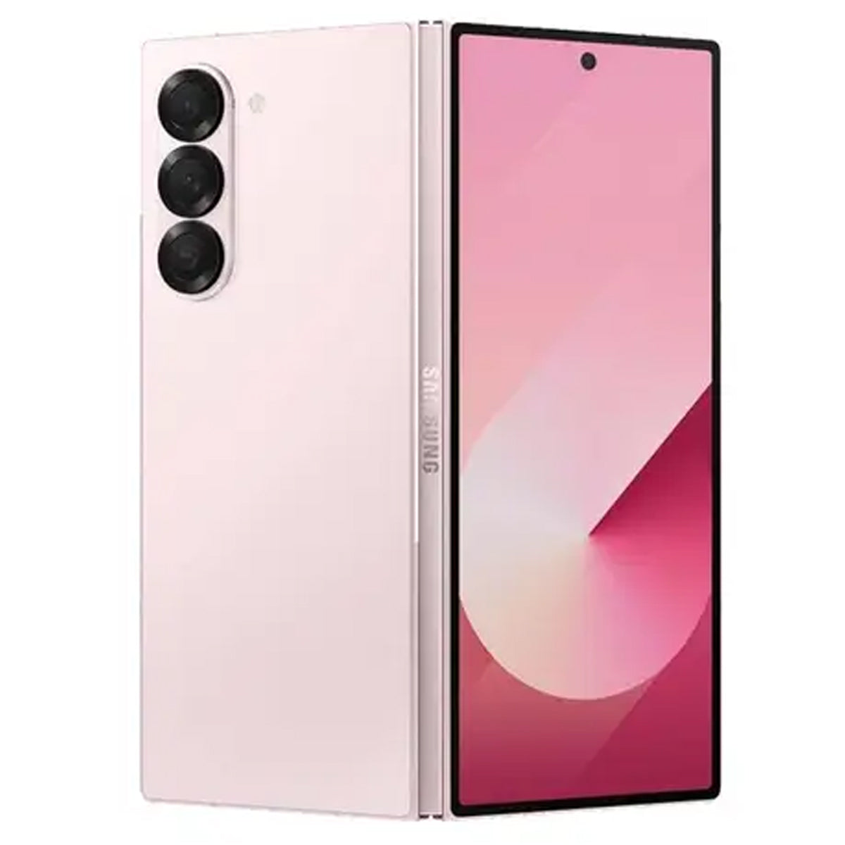 Samsung Galaxy Z Fold 6 - 512GB - 12GB RAM