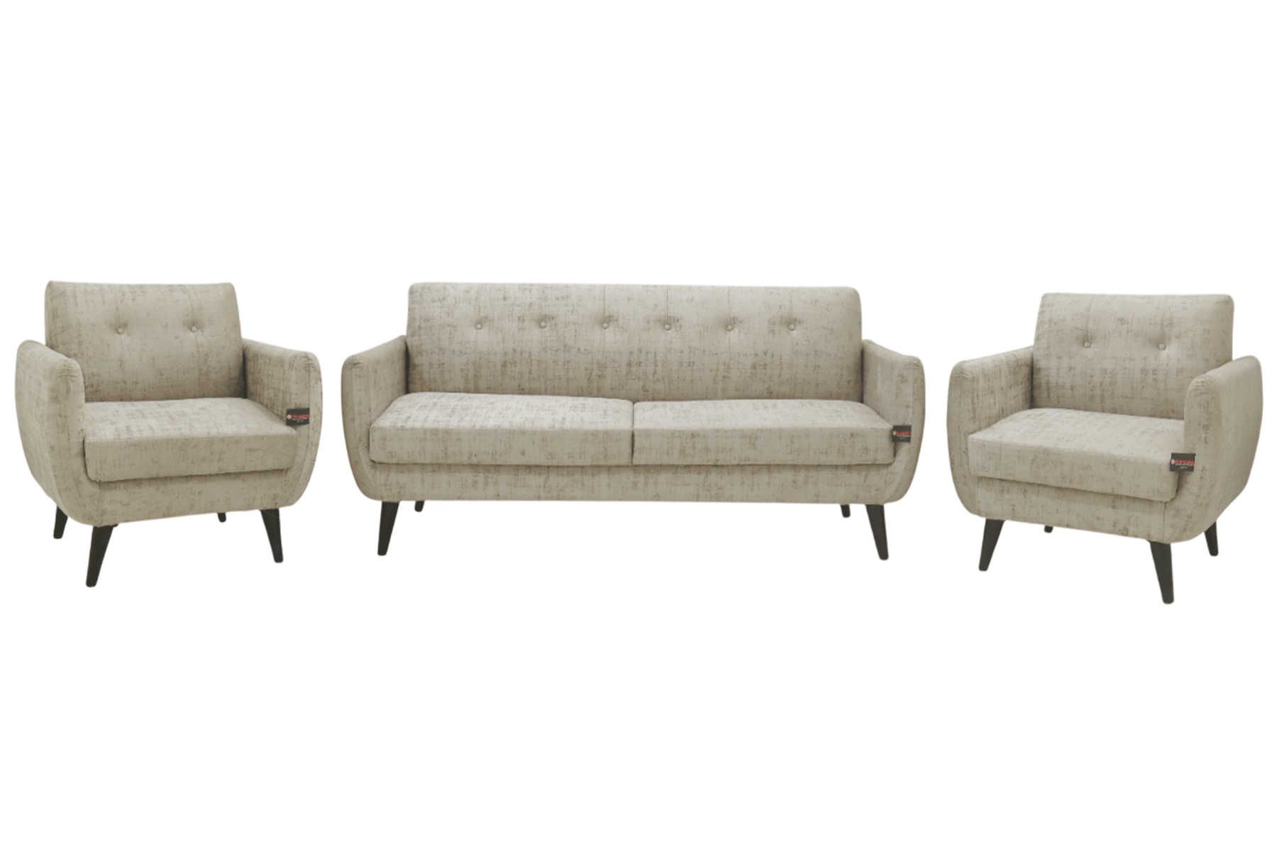 Faisalabadi Sofa Set - 5 Seater (Available on Easy Installments)