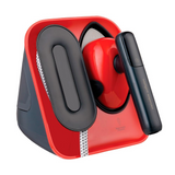 Alpina Tabletop Garment Steamer SF-2321