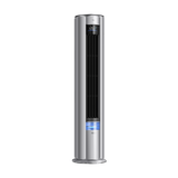 TCL 24T5 CFreshIN Tower Floor Standing AC – 2 Ton |H&C| T3 | Wi-Fi + Voice Fresh Air