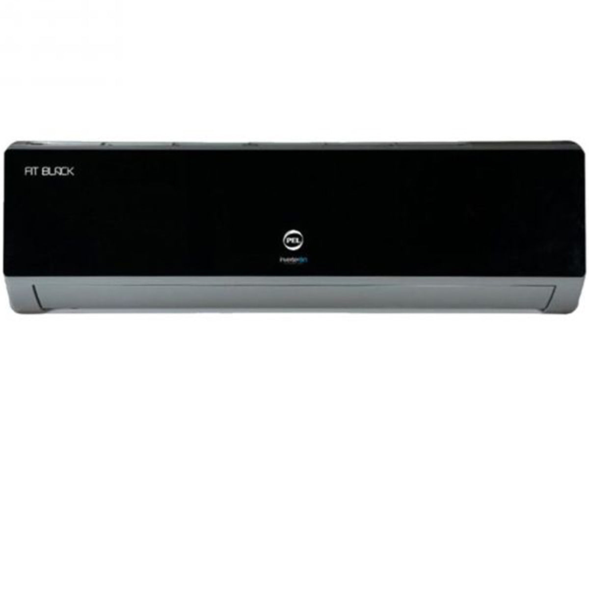 PEL Inverter On FIT Black T3 Air Conditioner PINV -18K 1.5 Ton (H&C)