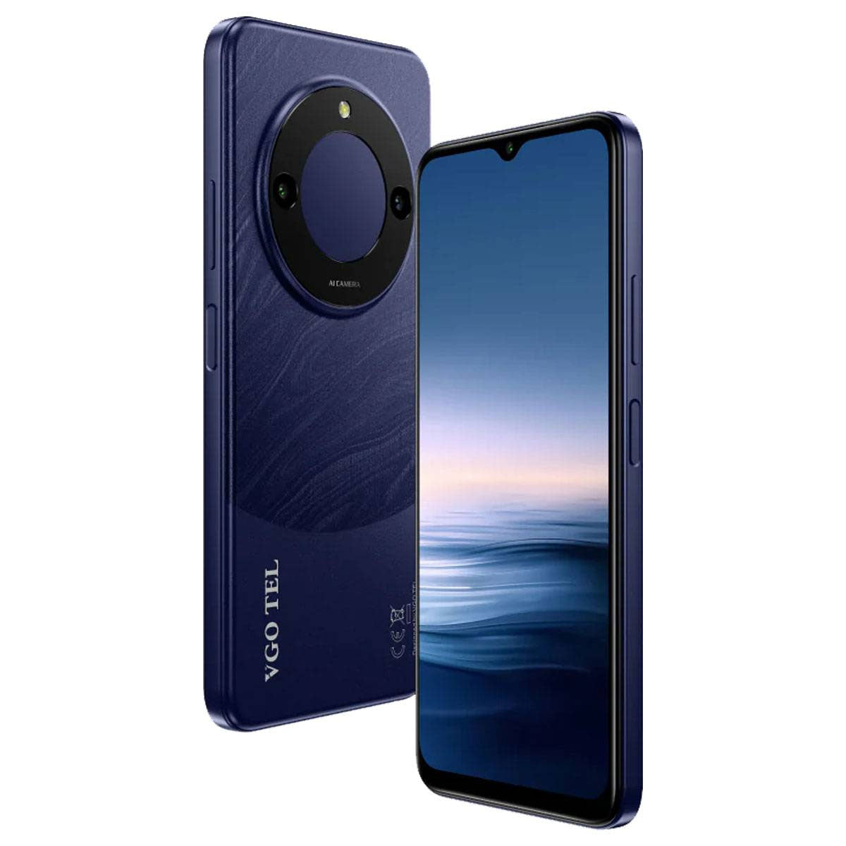 Vgotel Flex 2 | 2 + 32 GB - PTA Approved