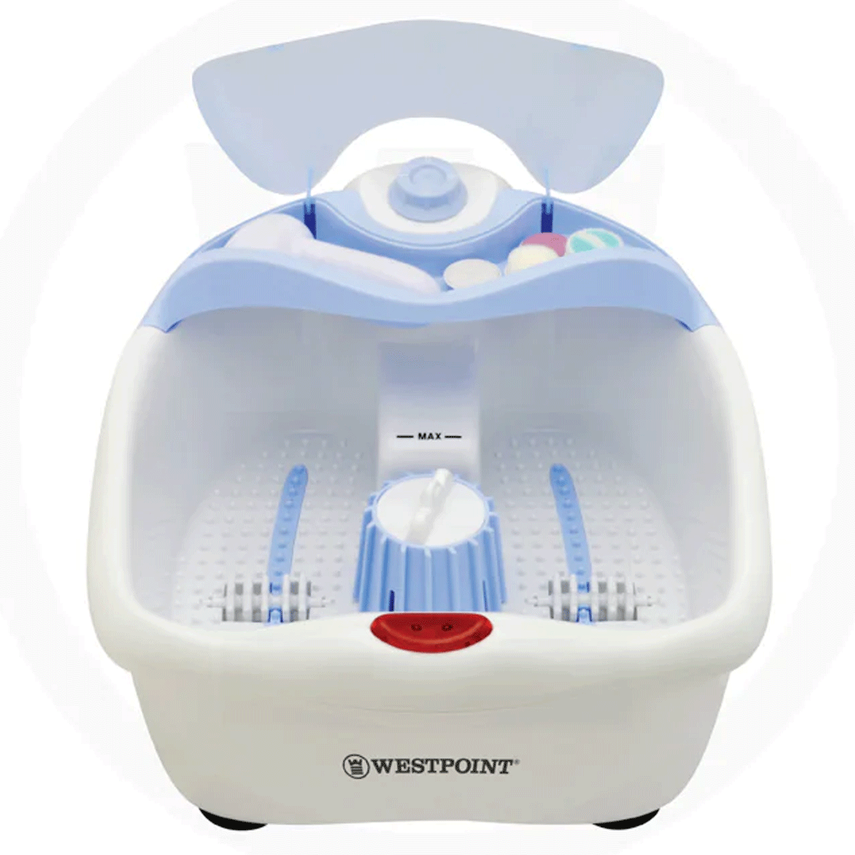 Westpoint Foot Massager WF-3870